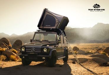 Sheepie Dachzelt  Bookara 2.1 large